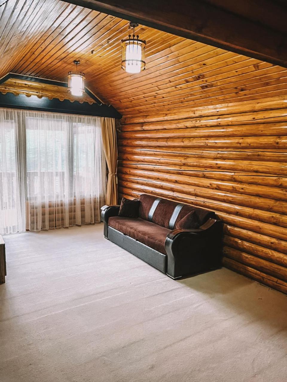 Hotel Chveneburi Machakhlispiri Ruang foto